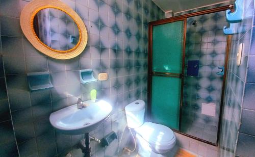 Riohacha House | Habitación para pareja con baño privado