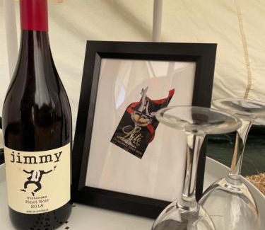 Ararat Other | Cosy Glamping Tent 1