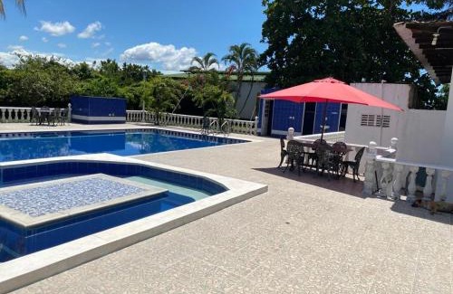 Espinal Villa | Finca Esperanza - Girardot - El espinal