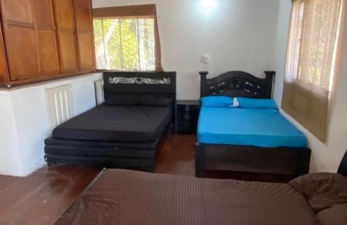 Espinal Villa | Finca Esperanza - Girardot - El espinal