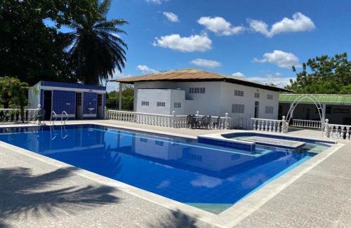 Espinal Villa | Finca Esperanza - Girardot - El espinal