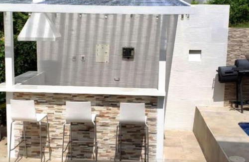 Melgar Villa | Casa Vacacional Melgar, Tolima