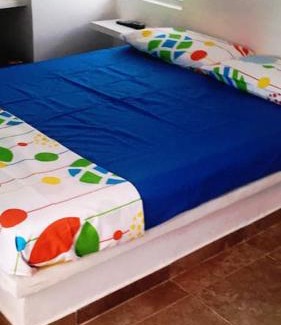 Melgar Villa | Casa Vacacional Melgar, Tolima