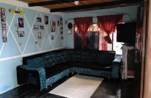 Paicol House | Finca Ecoturística Tierra Blanca