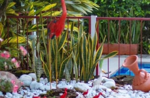 Apiay Villa | Villa Valery