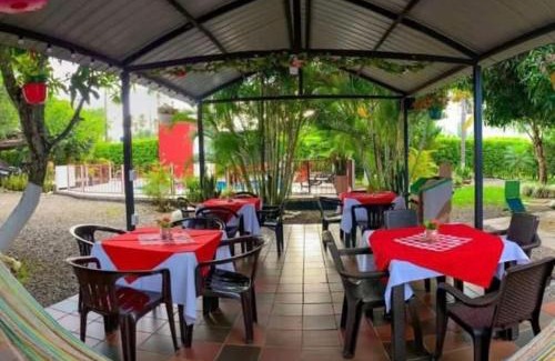 Apiay Villa | Villa Valery