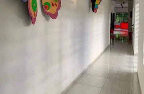 Apiay Villa | Villa Valery