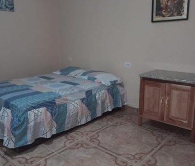 Los Santos House | Hostal Burbujas del Mar