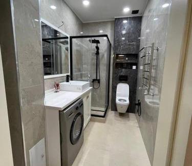 Ertbrugge Apartment | Un appartement agréable et bien situé