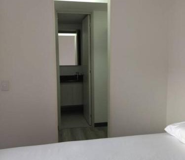 Sabaneta Apartment | Hermoso apartamento acogedor con gran vista