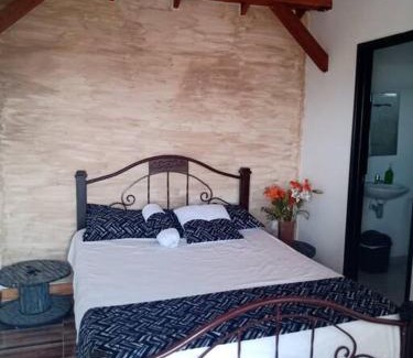 Quimbaya House | FINCA LOS ARREBOLES