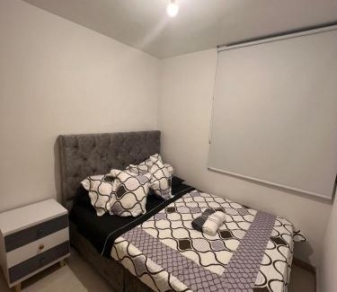 Armenia Apartment | Hermoso apartamento a 15 minutos del Parque del Café