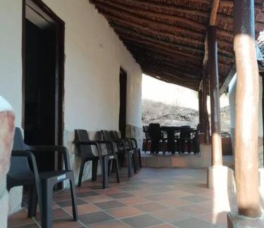 Los Santos House | Hospedaje Villa Mafe