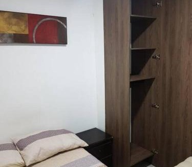 Belen Apartment | Apartamento Nuevo acogedor para una o dos personas