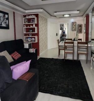 Pioneiros Apartment | Apartamento em BC