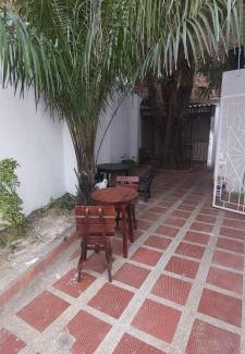 Riohacha House | La Casa de Tía Ana