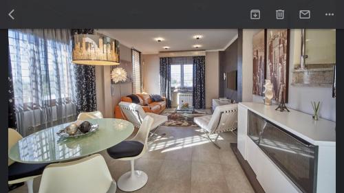 Pulpi Villa | Villa de lujo