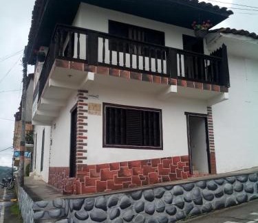 San Agustin Apartment | Finca El Solar