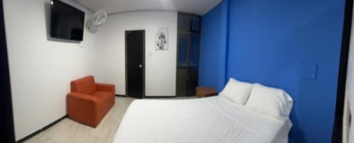 Leticia House | CASA GOMEZ