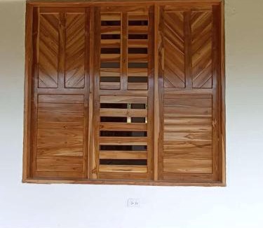 San Juan de Uraba House | Casa Finca Río San Juan