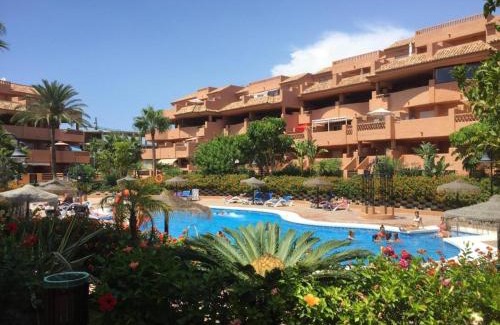 Almerimar Apartment | Apartamento Spa