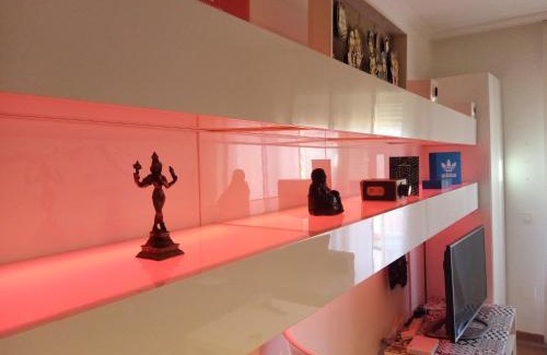 Almerimar Apartment | Apartamento Spa