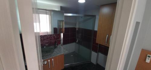 Konak Apartment | DUBLEKS ARKA CEPHE