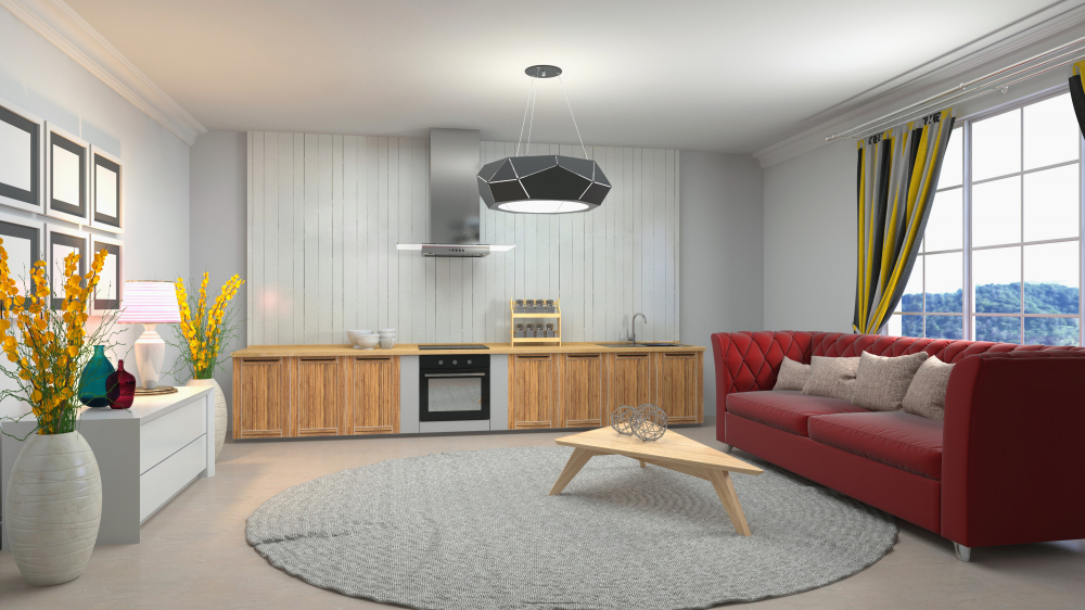 Pittmann House | Vegas beautiful house
