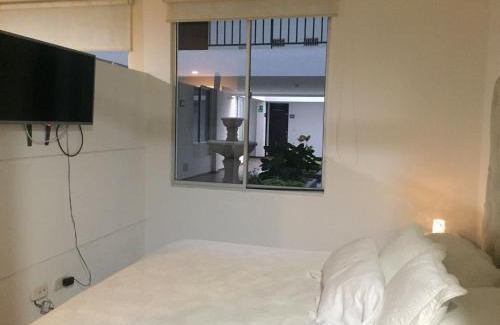 Popayan Apartment | Hermoso Aparta Estudio en el Sector Historico de Popayán