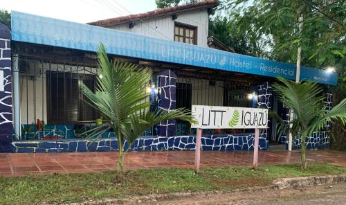 Puerto Iguazu House | Litt Iguazu hostal