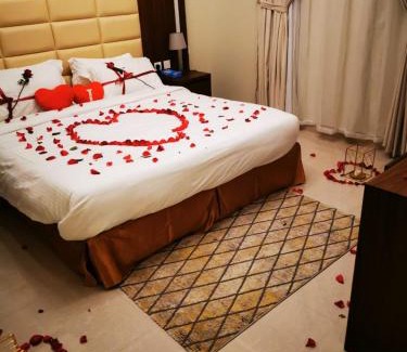 Al Kharj Apartment | سمأ الرفاع 3