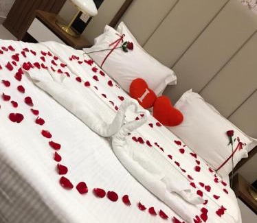 Al Kharj Apartment | سمأ الرفاع 3