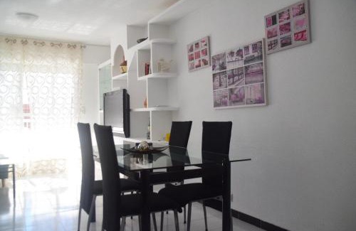 Calabardina Apartment | Dúplex 3 dormitorios Calabardina