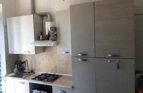 Cupra Marittima Apartment | Bilocale spartano