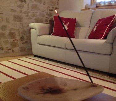 Miane Bed & Breakfast | Gai De Sora Bio charming B&B