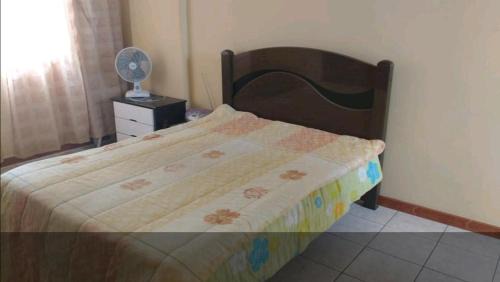 Chame-Chame Apartment | 3/4. Próximo carnaval.