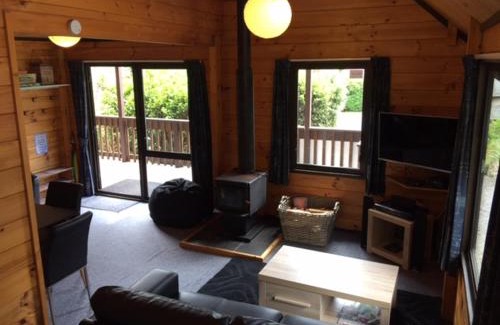 Ohakune Ski Chalet | Dakune Chalet
