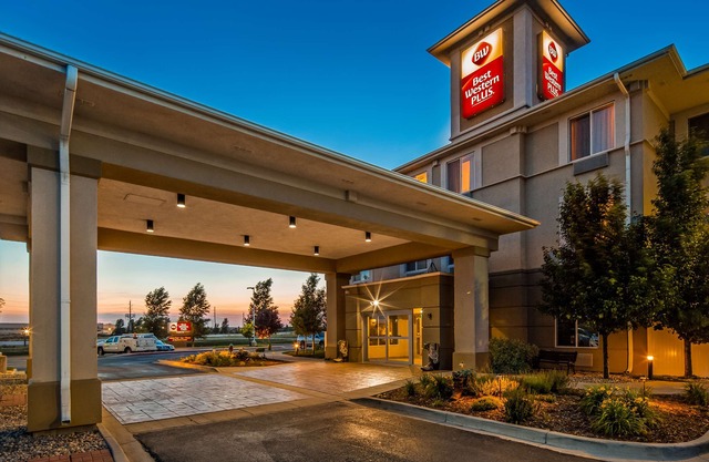 Frontier Inn 