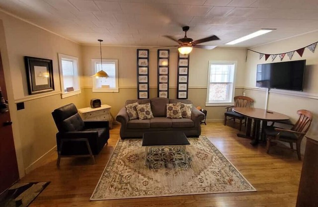 Serendipity Guest Cottage