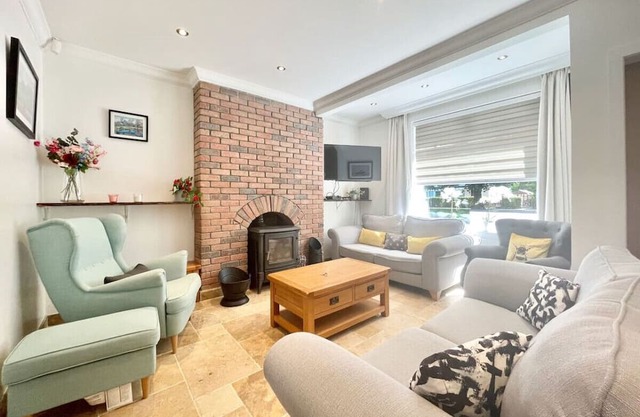 Clyde Villa Apartment