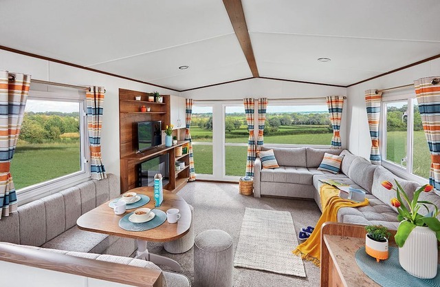 3 bedroom accommodation in Cockburnspath, Nr Dunbar