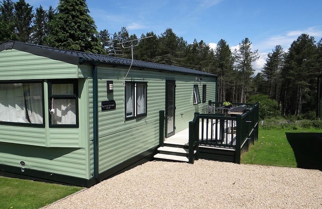 2 bedroom accommodation in Slaley, Hexham