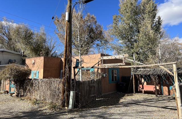 Near the Great Sand Dunes Permit #03015