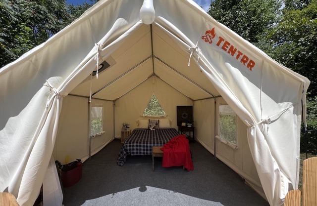 Tentrr Signature Site - Jester at Defenders Retreat - Site C