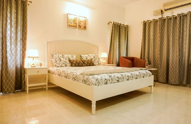 Luxurious villa in Koramangala