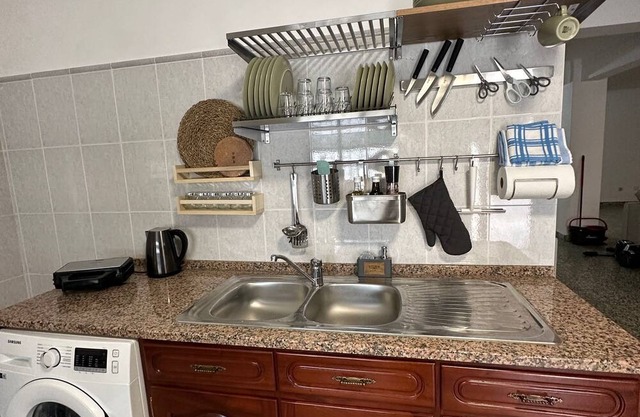 Charming 3-Bed Studio in Arrentela