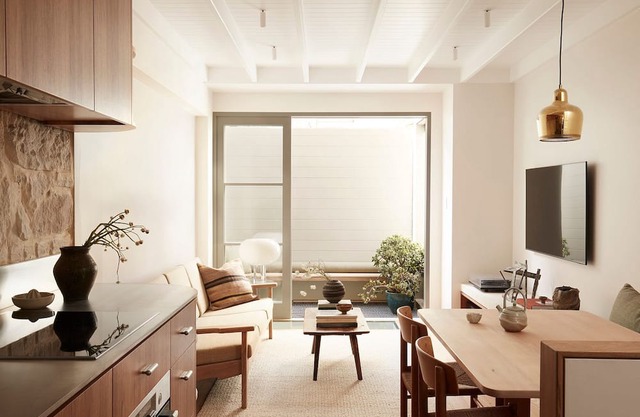 The Cottage by Contemporary Hotels