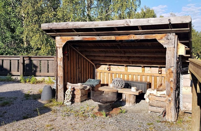 5 person holiday home in Drangedal