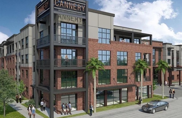 1 Bedroom Apartment 420810 by Houzlet