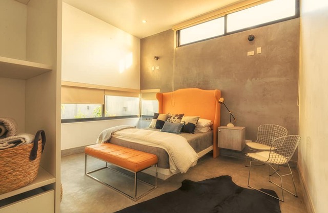 LN10 Resort Style all inclusive queen bed suite frente al Mar